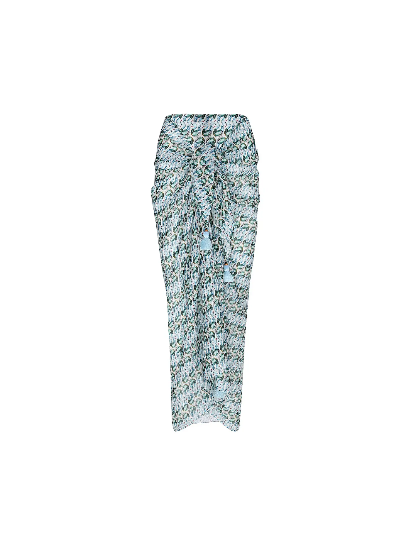 TORY BURCH | Pareo | 